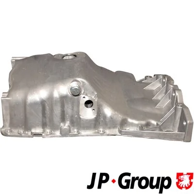 Oil Sump